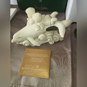 Holiday trim collection of fine quality